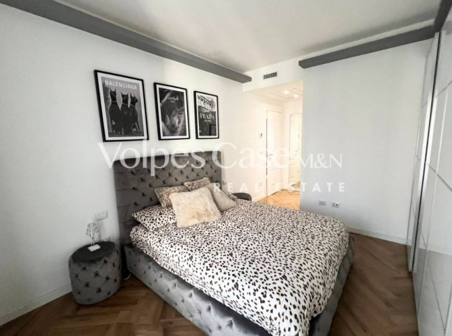 Appartamento in vendita a Roma - Talenti