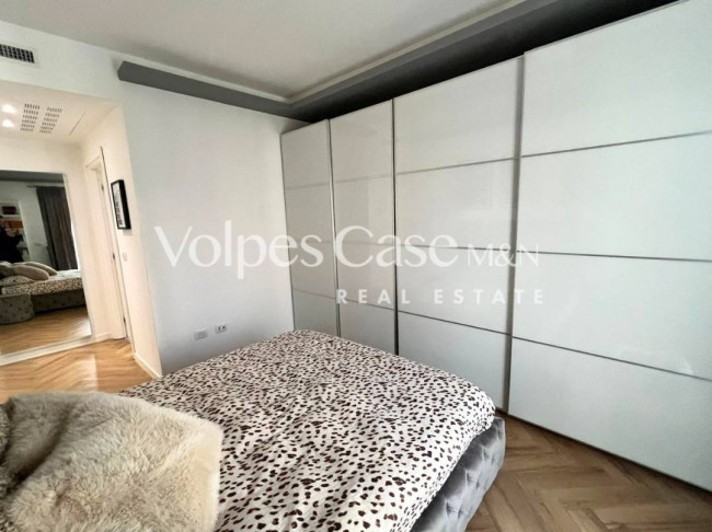 Appartamento in vendita a Roma - Talenti