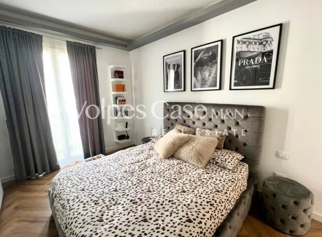 Appartamento in vendita a Roma - Talenti