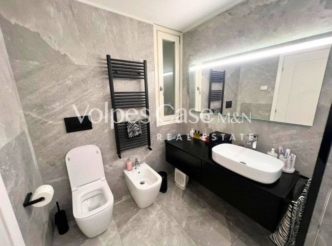 Appartamento in vendita a Roma - Talenti