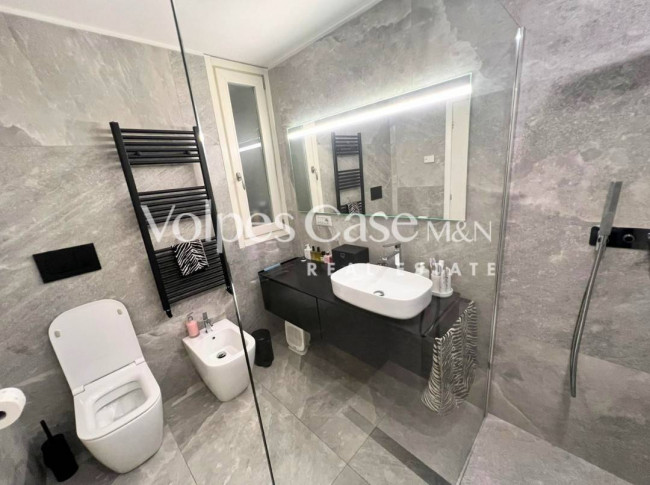 Appartamento in vendita a Roma - Talenti