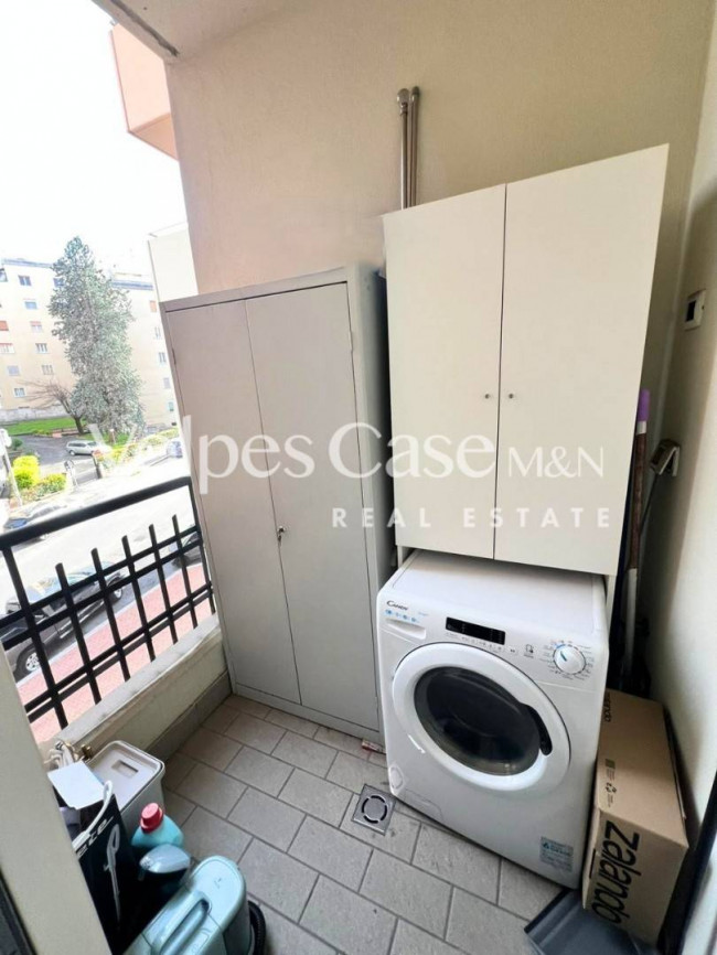 Appartamento in vendita a Roma - Talenti