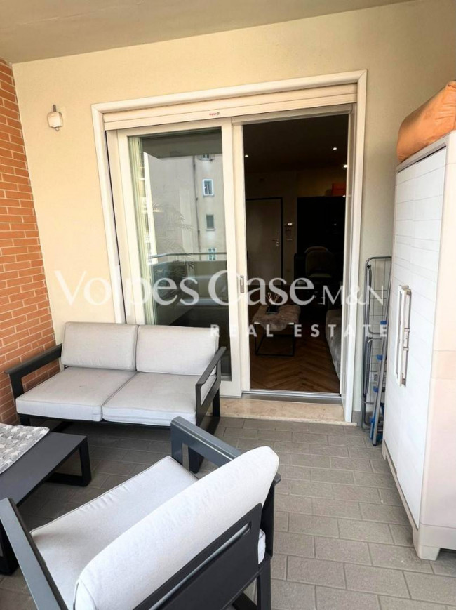 Appartamento in vendita a Roma - Talenti