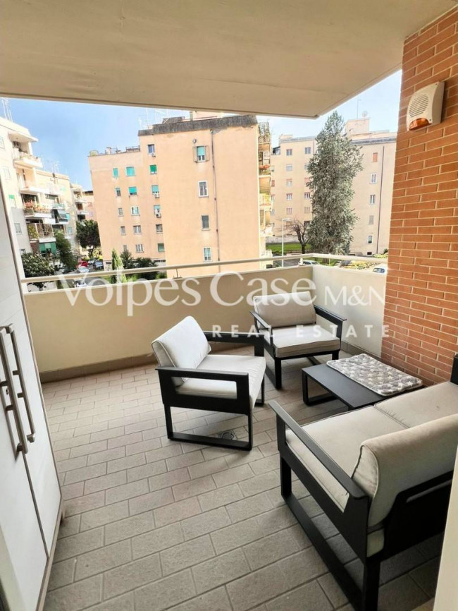 Appartamento in vendita a Roma - Talenti