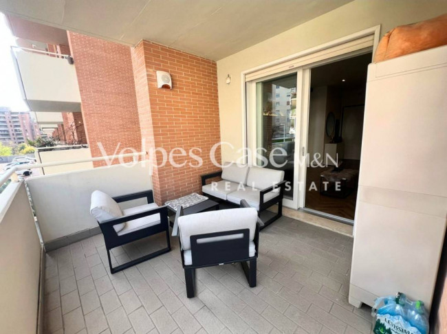 Appartamento in vendita a Roma - Talenti