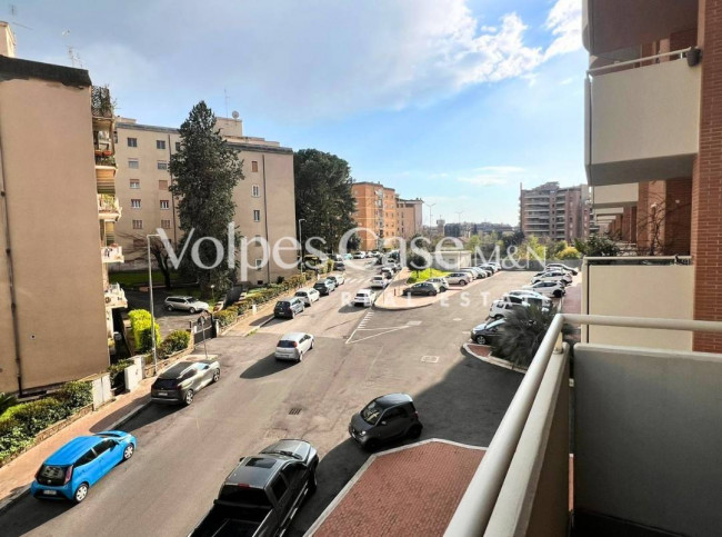 Appartamento in vendita a Roma - Talenti