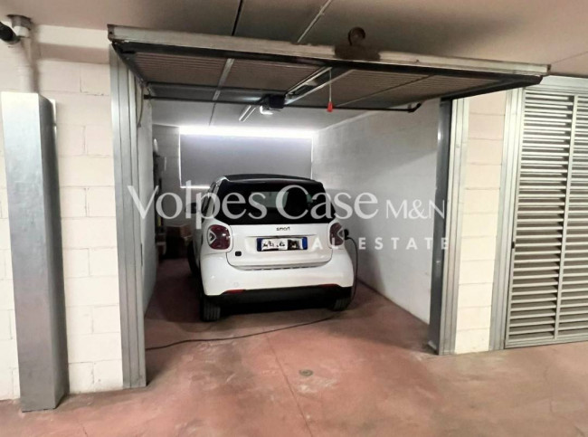 Appartamento in vendita a Roma - Talenti