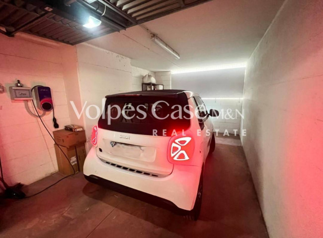 Appartamento in vendita a Roma - Talenti