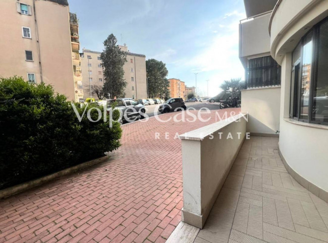 Appartamento in vendita a Roma - Talenti