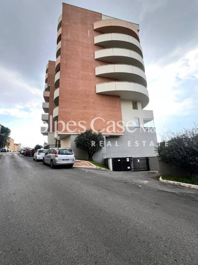 Appartamento in vendita a Roma - Talenti