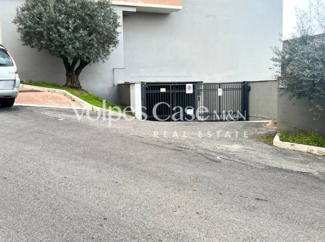 Appartamento in vendita a Roma - Talenti