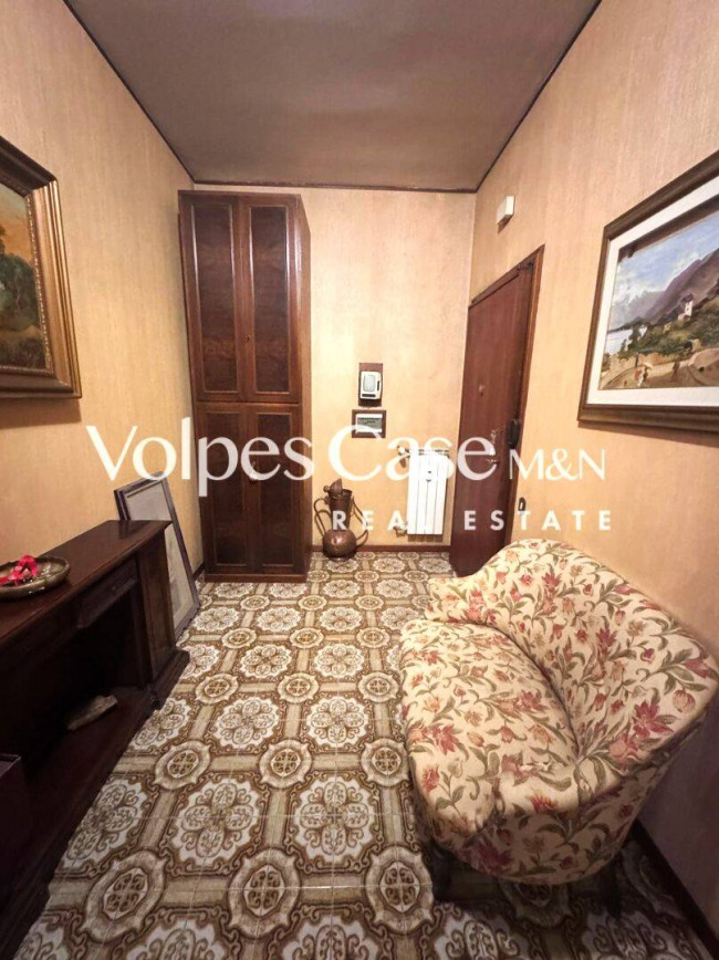 Appartamento in vendita a Roma - Talenti