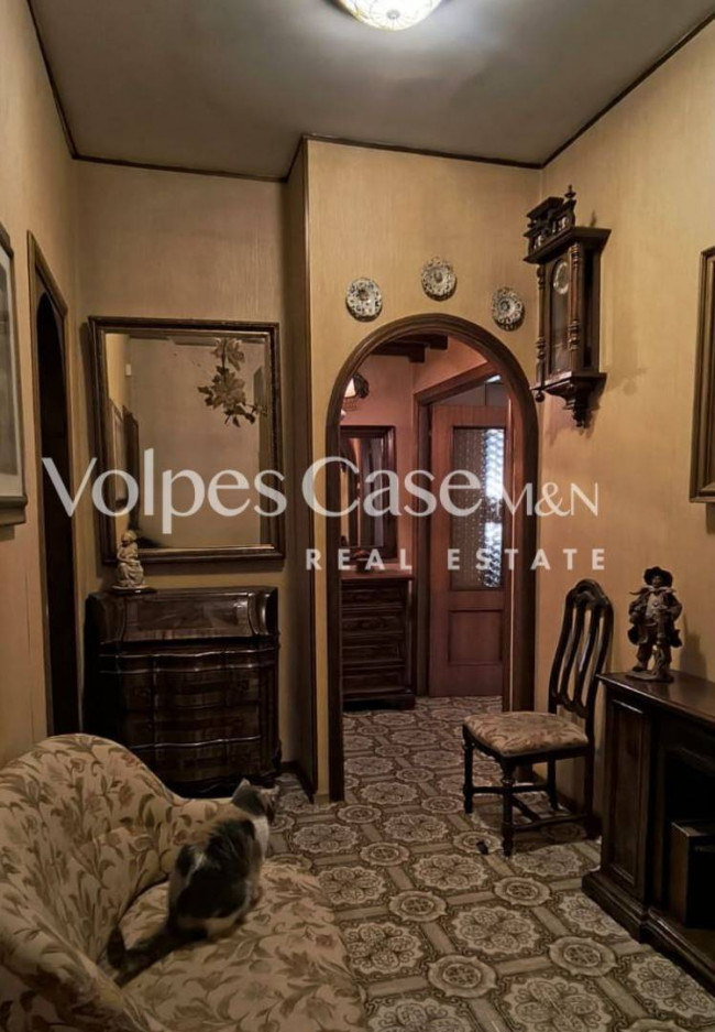 Appartamento in vendita a Roma - Talenti