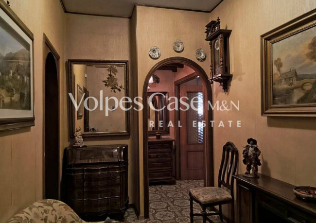 Appartamento in vendita a Roma - Talenti