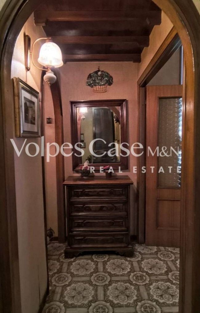 Appartamento in vendita a Roma - Talenti