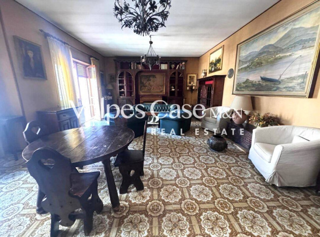 Appartamento in vendita a Roma - Talenti