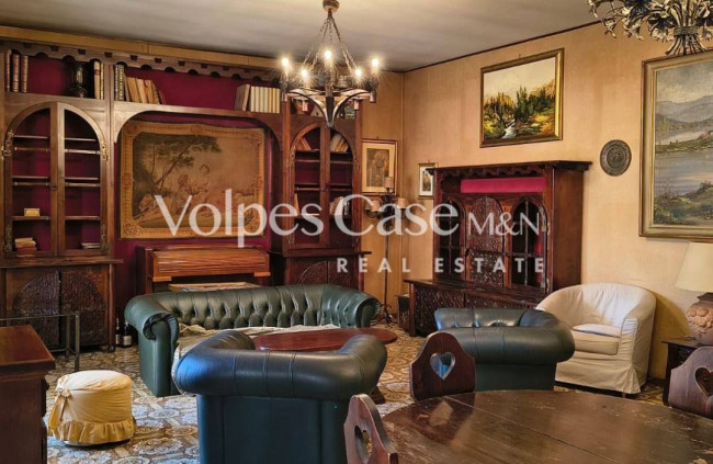 Appartamento in vendita a Roma - Talenti