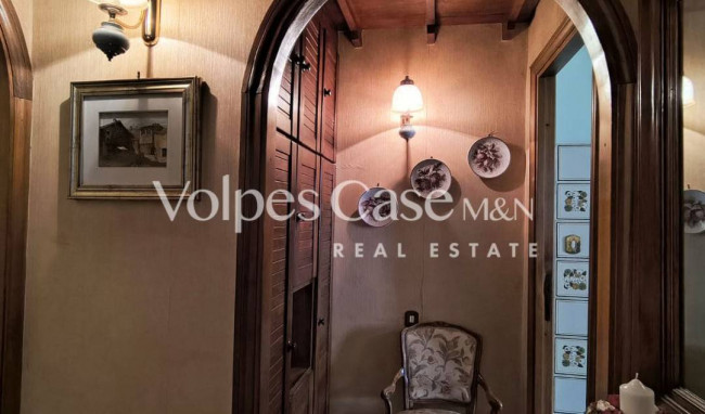 Appartamento in vendita a Roma - Talenti