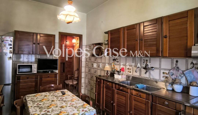 Appartamento in vendita a Roma - Talenti