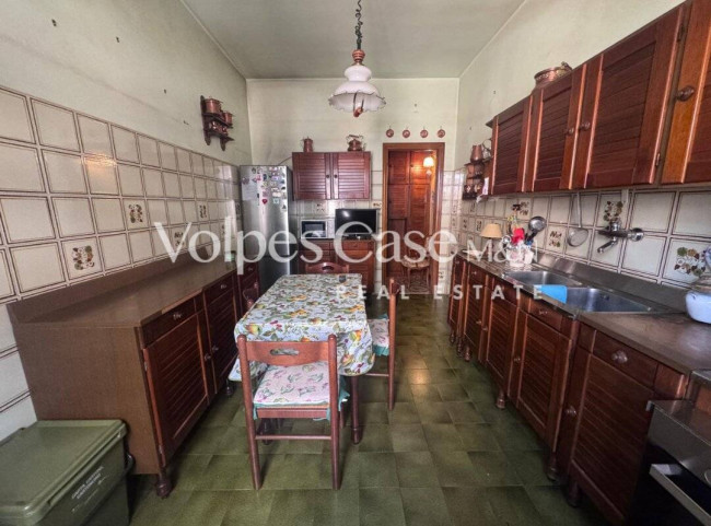 Appartamento in vendita a Roma - Talenti