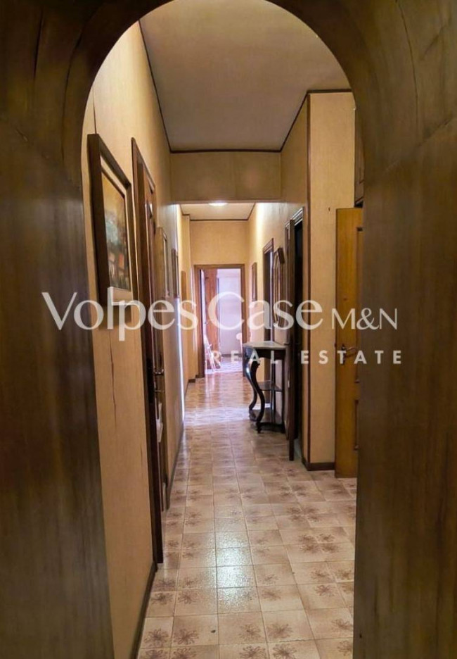 Appartamento in vendita a Roma - Talenti