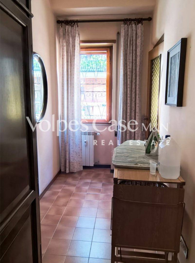 Appartamento in vendita a Roma - Talenti