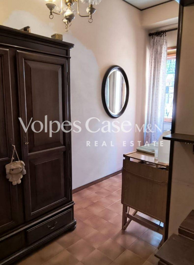 Appartamento in vendita a Roma - Talenti