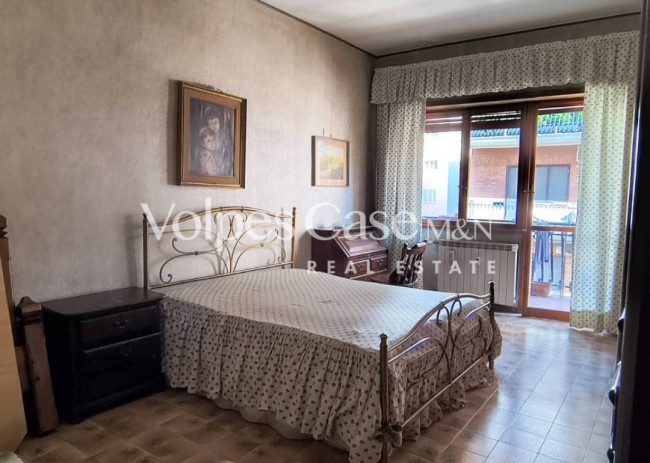 Appartamento in vendita a Roma - Talenti