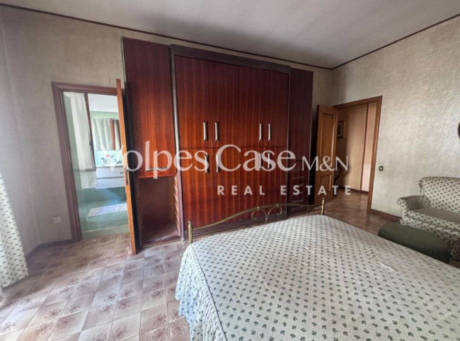 Appartamento in vendita a Roma - Talenti