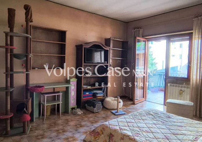 Appartamento in vendita a Roma - Talenti