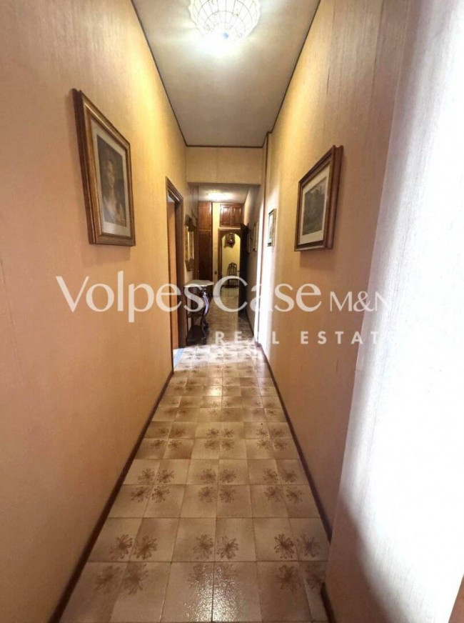 Appartamento in vendita a Roma - Talenti