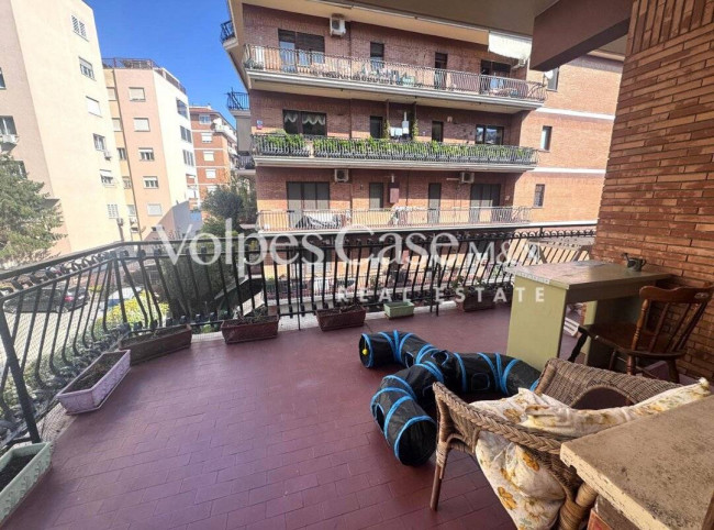 Appartamento in vendita a Roma - Talenti