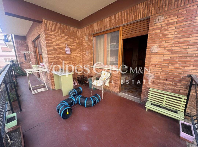 Appartamento in vendita a Roma - Talenti