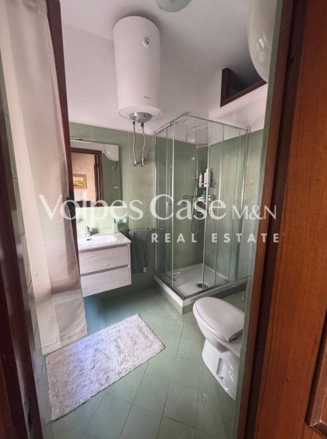 Appartamento in vendita a Roma - Talenti