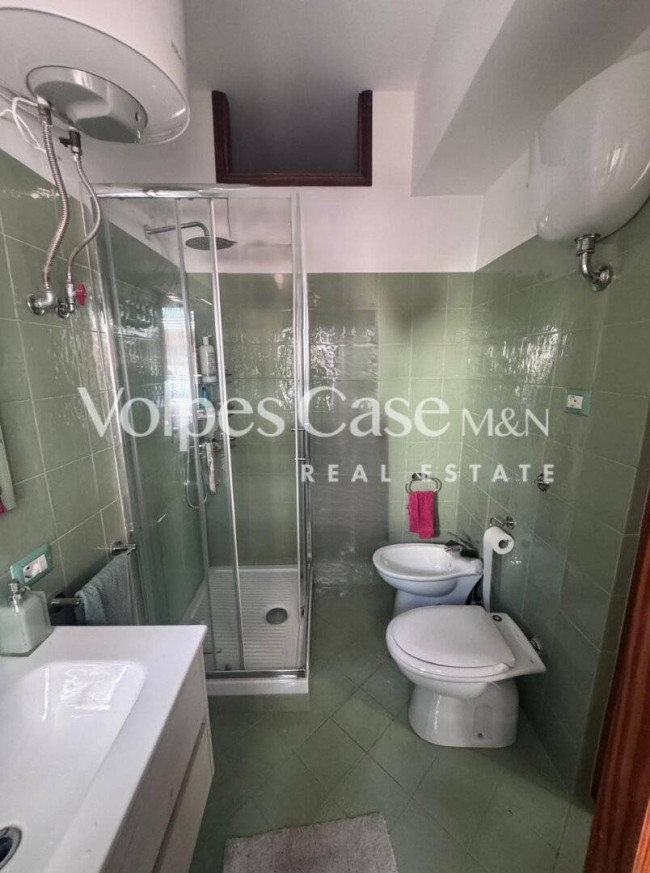 Appartamento in vendita a Roma - Talenti