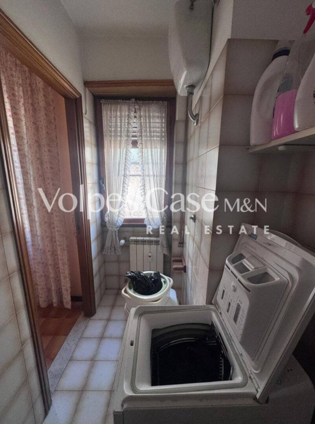 Appartamento in vendita a Roma - Talenti