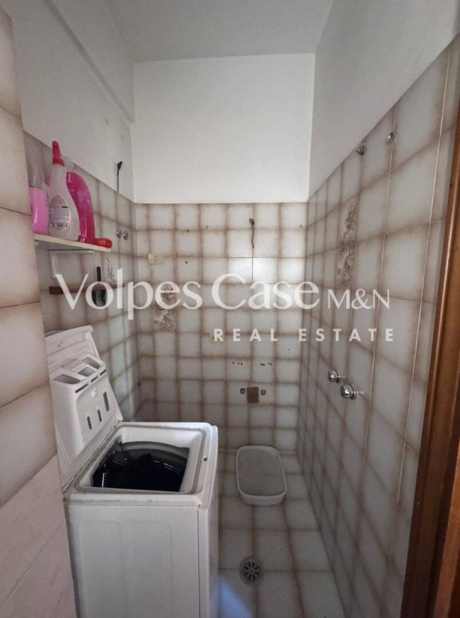 Appartamento in vendita a Roma - Talenti