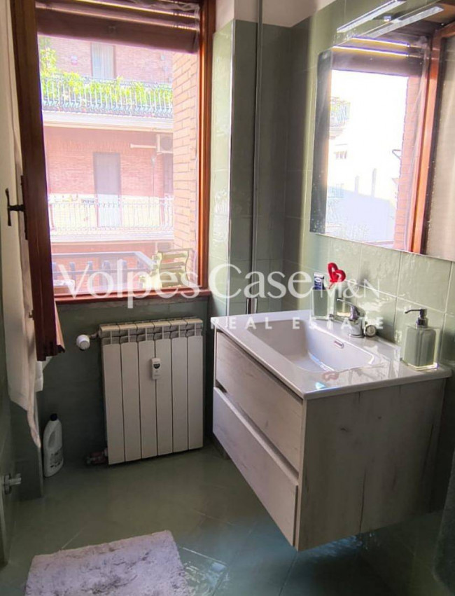 Appartamento in vendita a Roma - Talenti