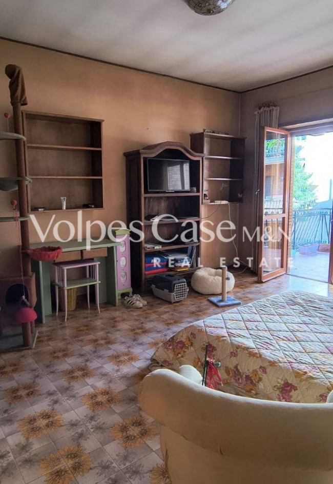 Appartamento in vendita a Roma - Talenti