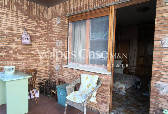 Appartamento in vendita a Roma - Talenti