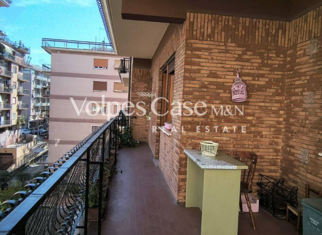 Appartamento in vendita a Roma - Talenti