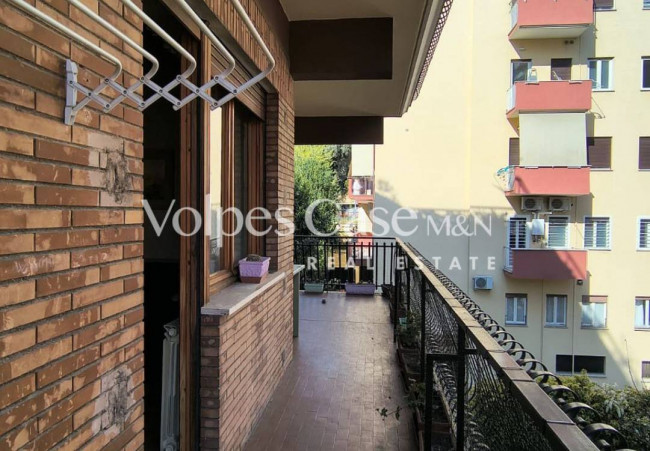 Appartamento in vendita a Roma - Talenti