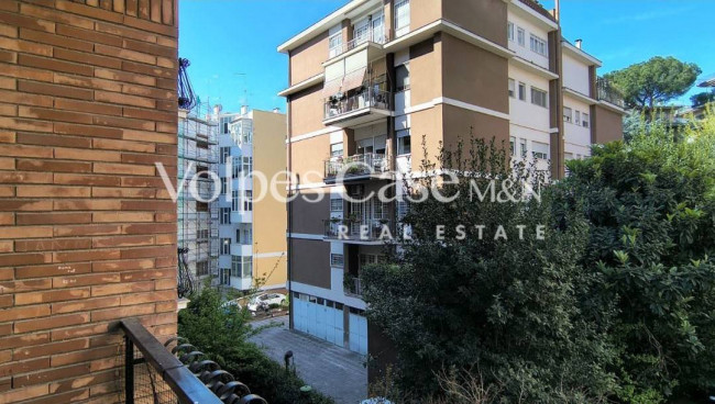 Appartamento in vendita a Roma - Talenti