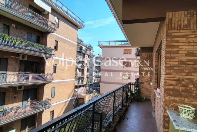 Appartamento in vendita a Roma - Talenti