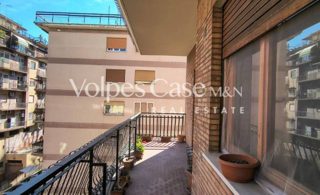 Appartamento in vendita a Roma - Talenti