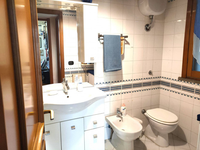 Appartamento in vendita a Roma - Ponte Mammolo