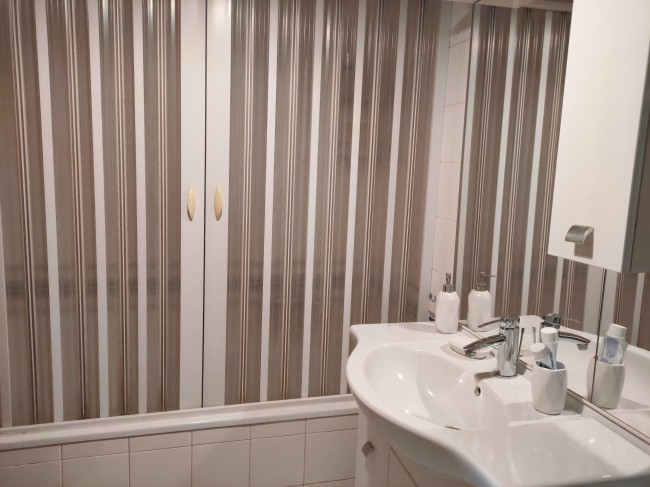 Appartamento in vendita a Roma - Ponte Mammolo