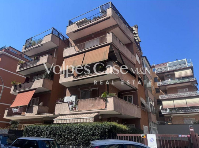 Appartamento in vendita a Roma - Talenti