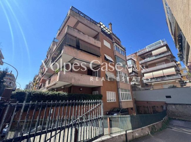 Appartamento in vendita a Roma - Talenti