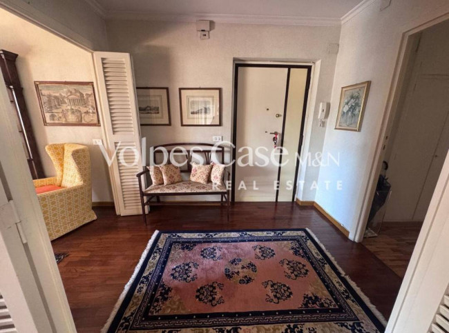 Appartamento in vendita a Roma - Talenti